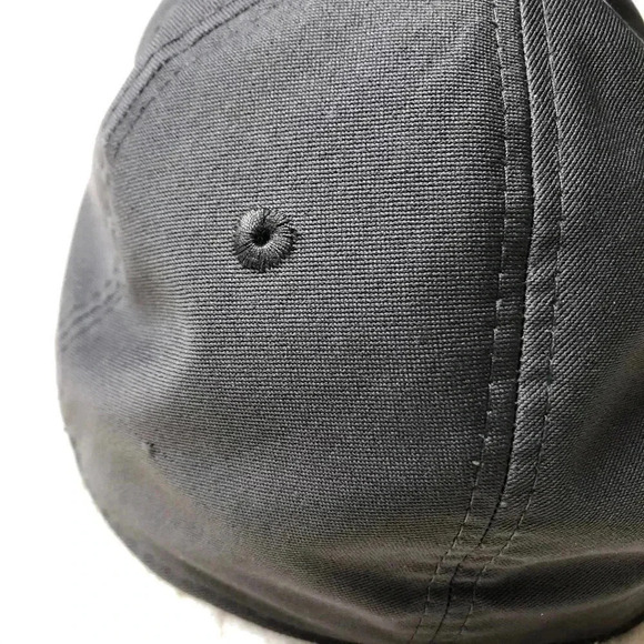 Econscious Men’s Grey Ball Cap Size L/XL - Picture 7 of 16